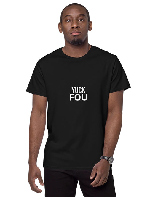 Men's Printed T-shirt