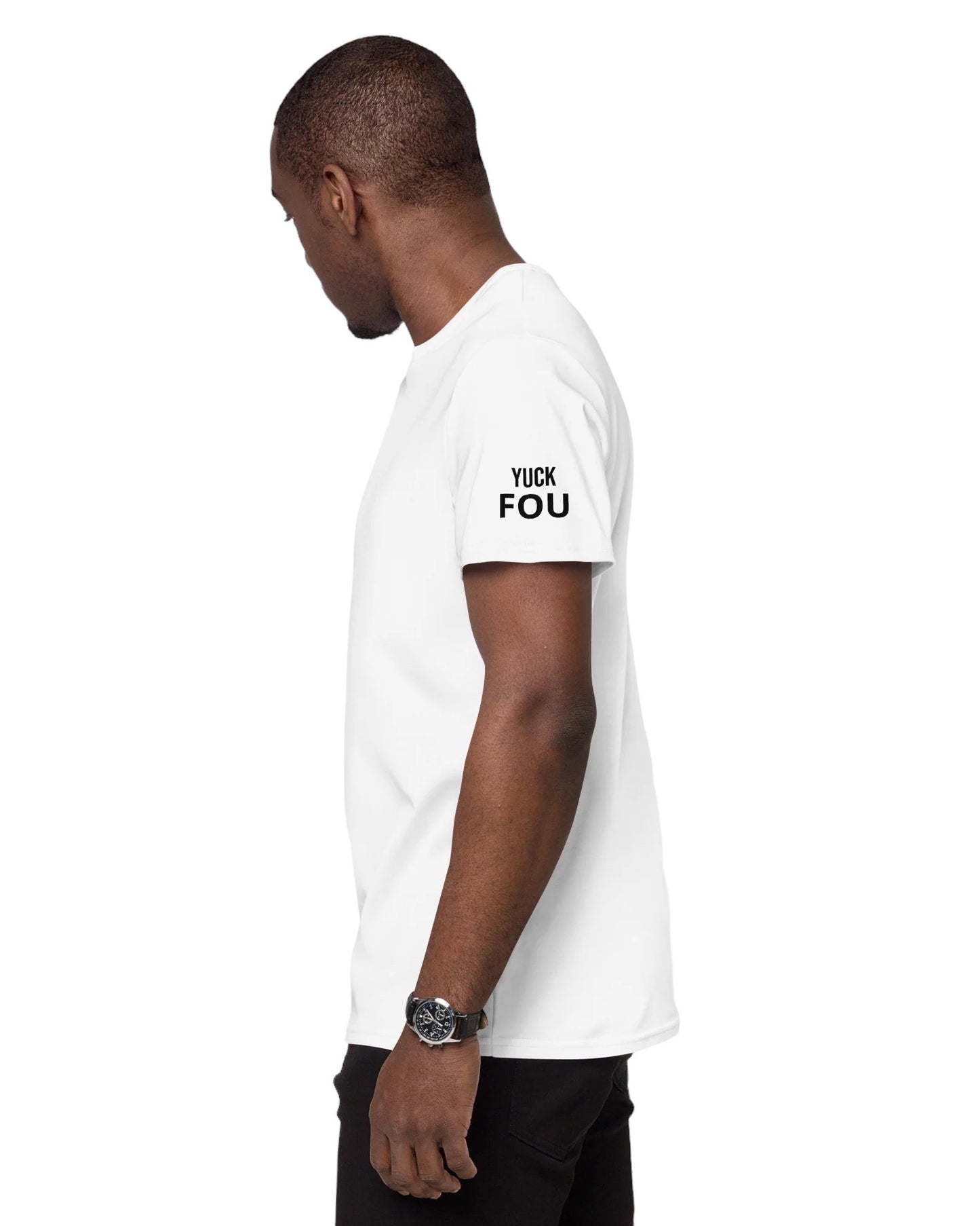 Men's Printed T-shirt