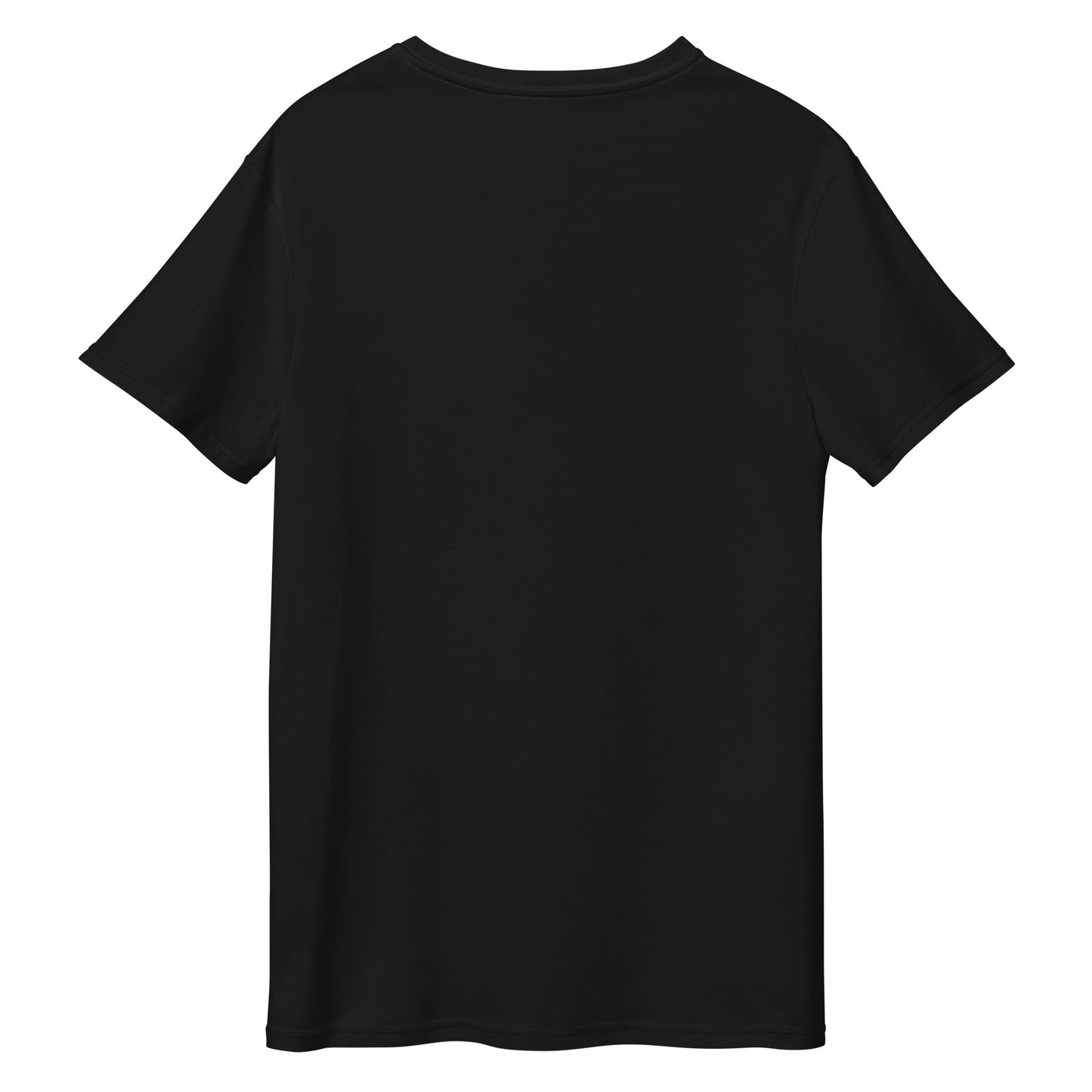 Men's Printed T-shirt