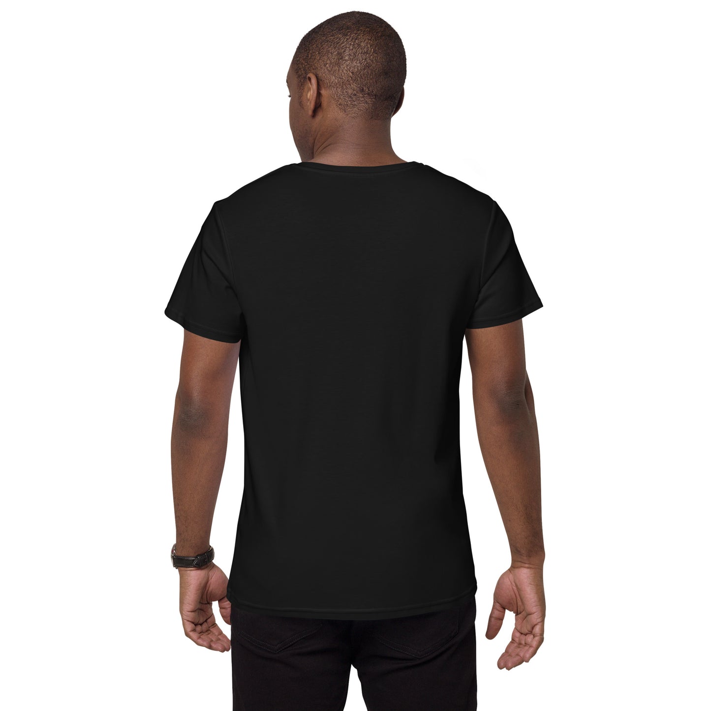 Men's Printed T-shirt