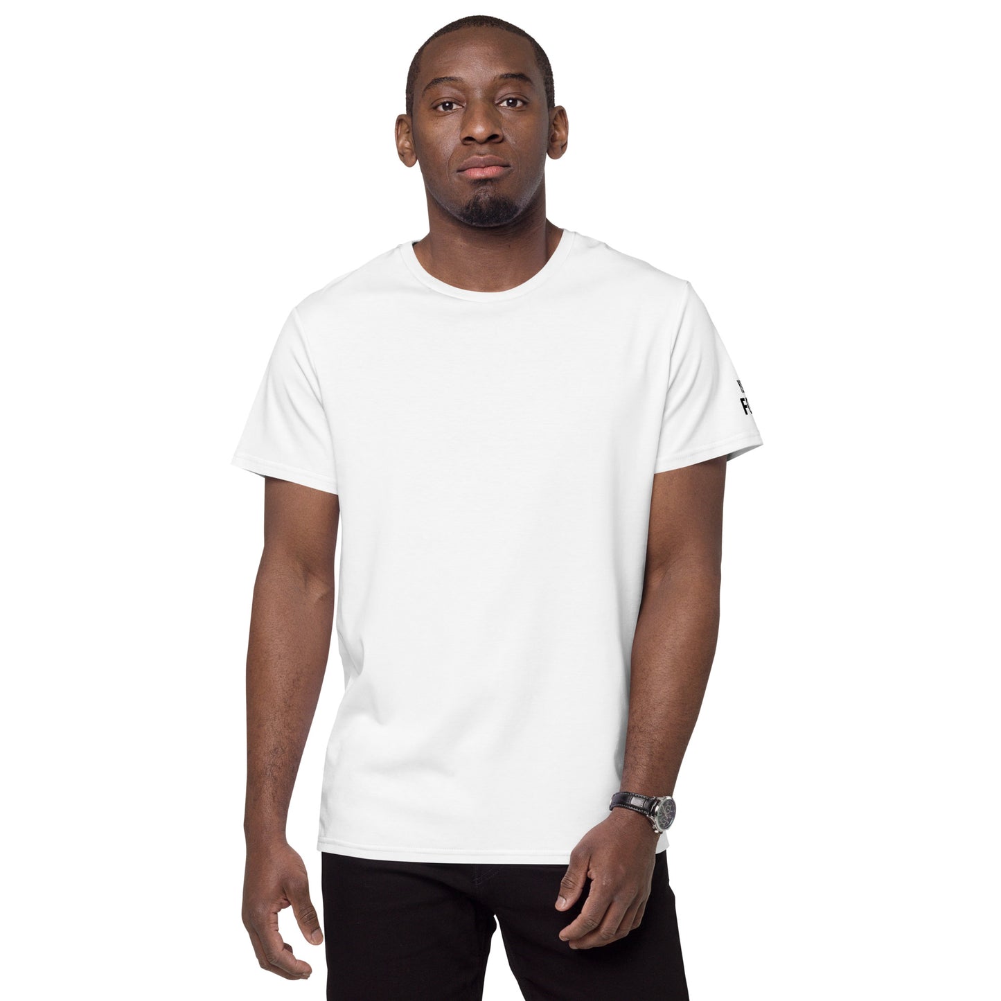 Men's Printed T-shirt